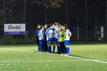 Bild 65 - Frauen Bramstedter TS - TSV Wiemersdorf : Ergebnis: 1:2